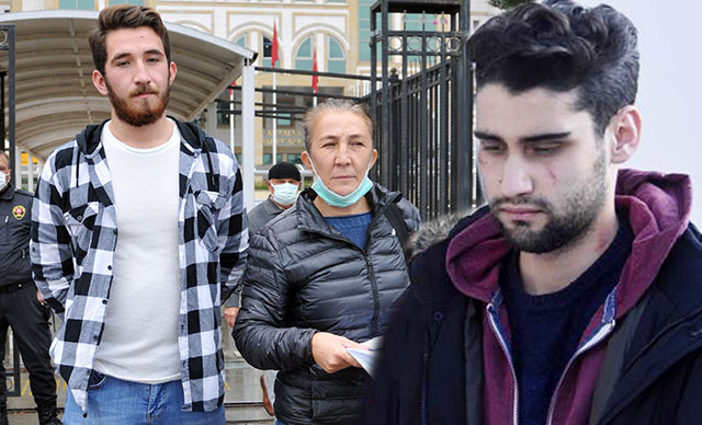 Özgür Duran'ın ailesi: Oğlumu Kadir Şeker'e öldürttüler