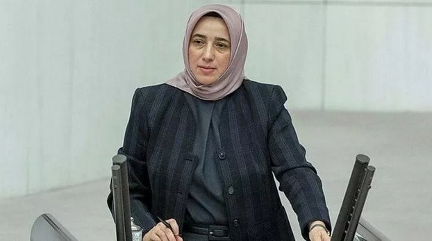 Özlem Zengin: HDP kadınları bizden daha fazla savunacak en son partidir