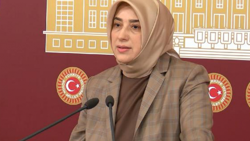 Özlem Zengin: Kılıçdaroğlu'nun tavrı faili saklamaya yönelik
