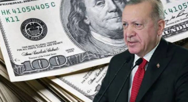 Peach: Türkiye'de dolar 26 TL ile 30 TL arasında dengesini bulacak
