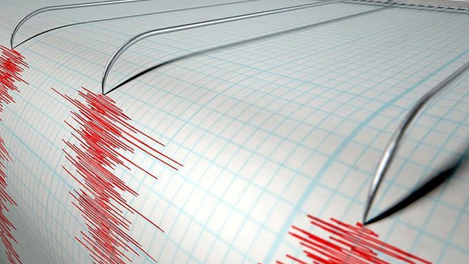 Peru’da 6,8 büyüklüğünde deprem
