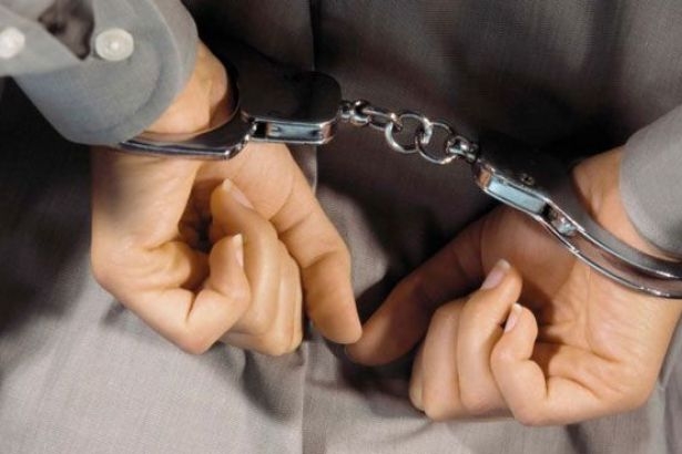 PETKİM'de 4 kişi daha tutuklandı!