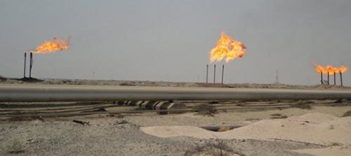 Kürt petrolü İsrail'de iddiası!