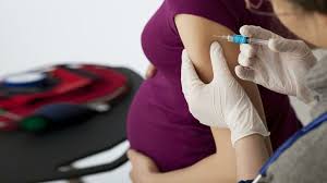 Pfizer/BioNTech, hamileler için aşı deneylerini başlattı