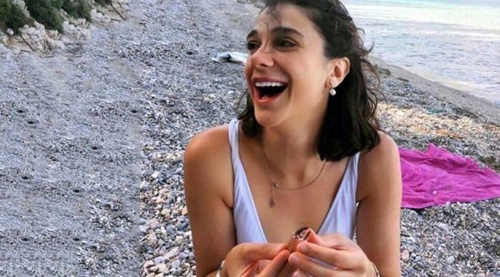 Pınar Gültekin cinayeti: Bağ evinde yapılan keşfe itiraz edildi