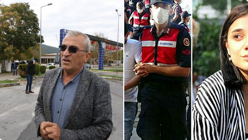 Pınar Gültekin'in babası: Bizi en çok yaralayan iftiralar oldu