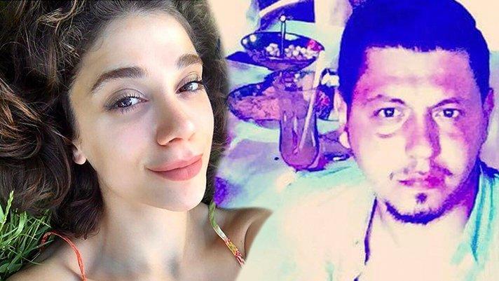 Pınar Gültekin'in katili: Cesedini yok etmek istedim