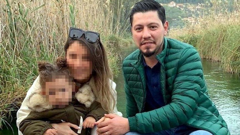 Pınar Gültekin’in katili, eşine 5 milyon TL tazminat ödeyecek