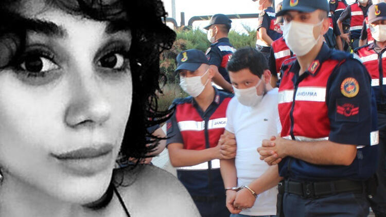 Pınar Gültekin'in katili Cemal Metin Avcı tek kişilik hücreye konuldu