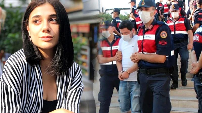 Pınar Gültekin'in otopsi raporu çıktı