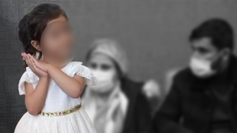 Pitbull saldırısıyla gündem olan 4 yaşındaki çocuğun ailesinin saldırısına uğradığı ortaya çıktı