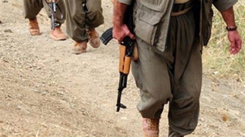 Genelkurmay: PKK 2 askerimizi kaçırdı!