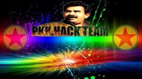 PKK, Ankaragücü'nün sitesini hackledi!