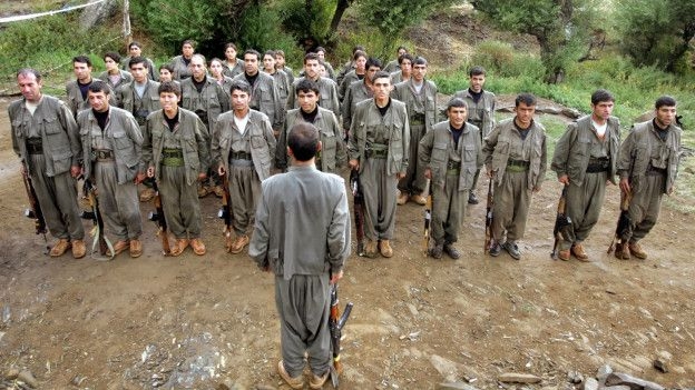 'PKK içindeki MİT muhbirleri infaz edildi' iddiası!