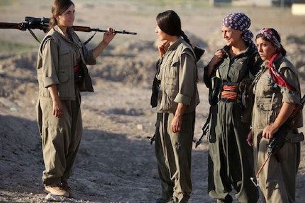 PKK üyesine 'Türkiye'deki koşullar' nedeniyle beraat kararı
