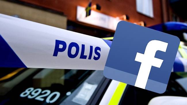 Polis Facebook'ta 'Erdoğan'a hakaret' izi sürüyor!