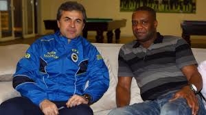 Polis, Fenerbahçeli eski futbolcu Dalian Atkinson'u öldürdü!