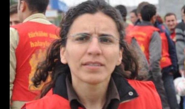 Polis tutanağı: Günay Özarslan ateş etmedi!