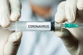 koronavirüs aşısı