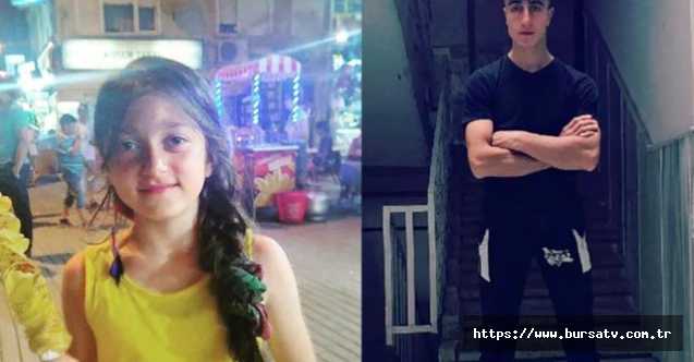 Pompalı tüfekle rastgele ateş açtı, 13 yaşındaki Pınar'ı öldürdü
