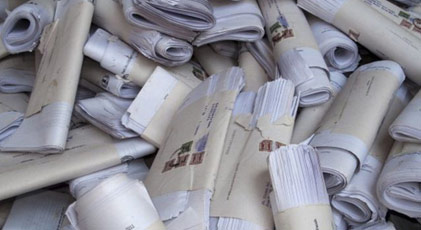 Postacının 14 yılda 6 bin mektubu teslim etmediği ortaya çıktı