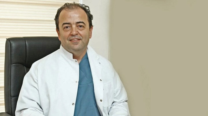 Prof. Dr. Refik Çaylan, koronavirüs nedeniyle hayatını kaybetti
