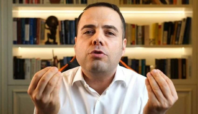 Prof. Özgür Demirtaş: Temmuz ayı enflasyonu TÜİK tarafından açıklansa bile rekor olacak