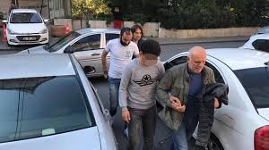 Psikiyatrist Fikret Hacıosman'ı öldüren hasta tutuklandı