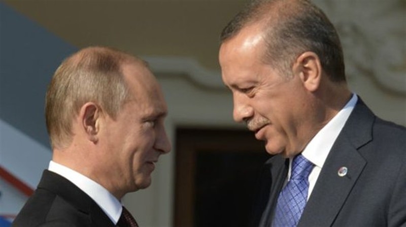 Rusya Türkiye'ye yönelik yaptırımları arttırdı!