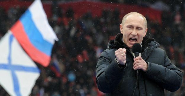 Putin: Komünizm hala hoşuma gidiyor!