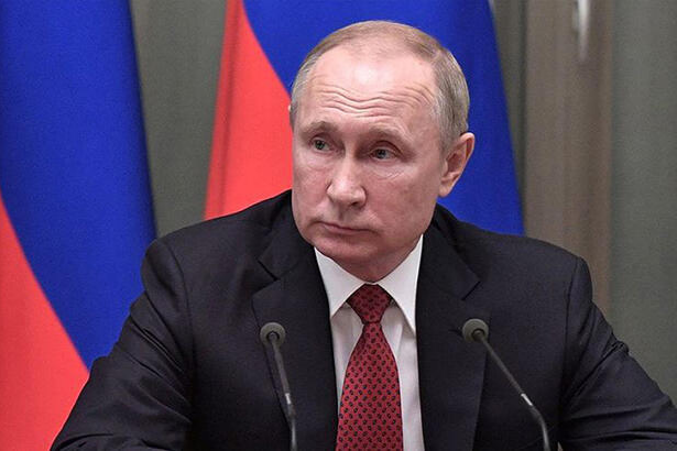 Putin: Rusya kimseyle savaşmayacak bir ortam yaratıyor