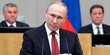 Putin: Sosyalist ülkelerin canlanmasından korkuluyor ama çabaları herkese yarar sağlıyor