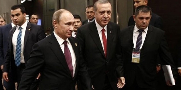 Putin, Türkiye'yi ziyaret edebilir!