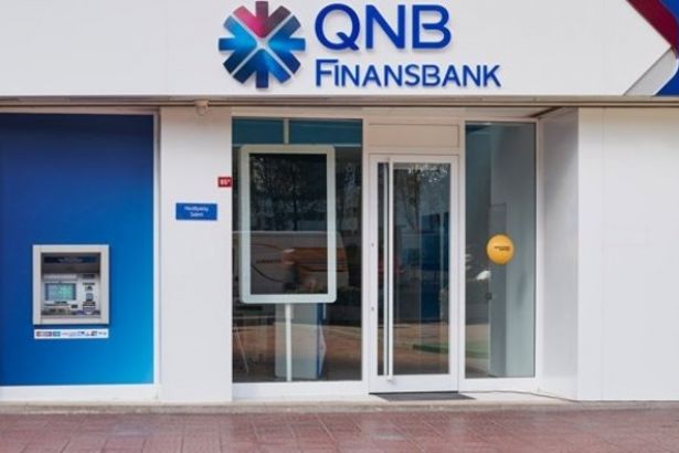 QNB Finansbank 27 şubesini kapatma kararı aldı