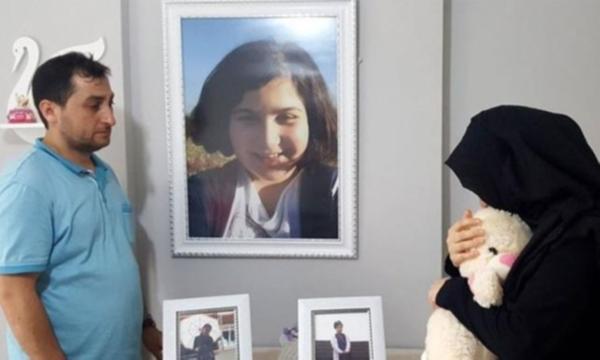 Rabia Naz'ın babasından Süleyman Soylu'ya istifa çağrısı