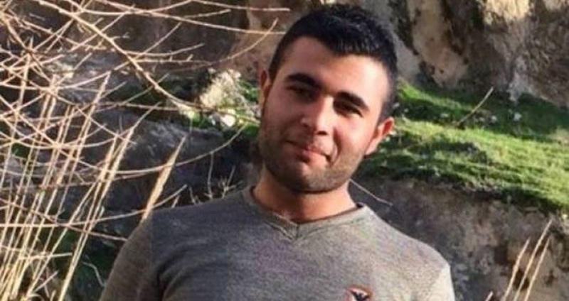 Cizre'de polis kurşunuyla yaralanan Aşut hayatını kaybetti!