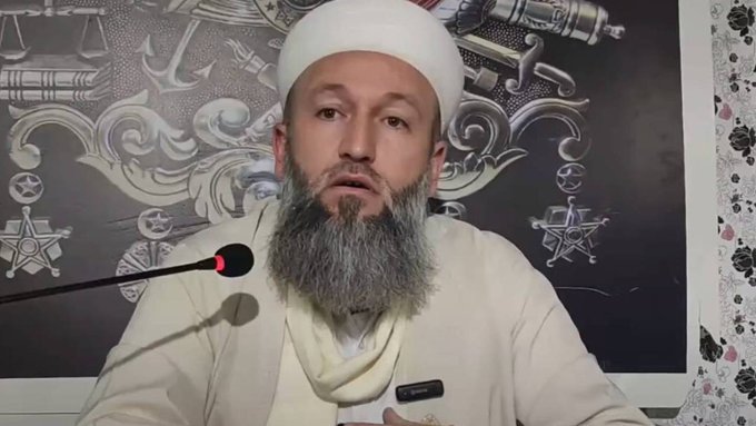 Ramazan Pişkin’i hedef gösterdiği iddia edilen Hüseyin Çevik konuştu