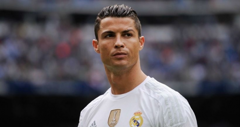 IKEA, su şişesine 'su için' diyen Ronaldo'nun adını verdi 