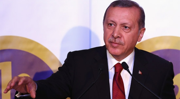 Erdoğan: Bahçeli'yi muhatap almıyorum, edep sınırlarını aştı!