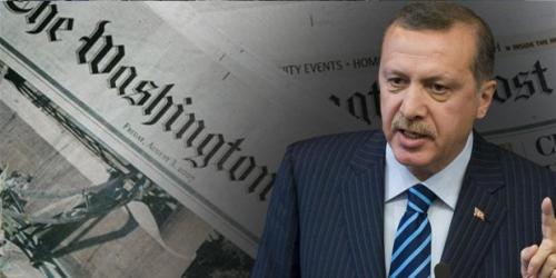 Washington Post: Yeni Türkiye, yolsuzluk kayıtlarının yayınlandığı YouTube'u kapatmak mı?