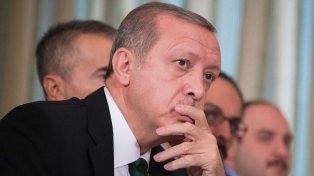 Guardian: Erdoğan'ın hayalleri çok tehlikeli!