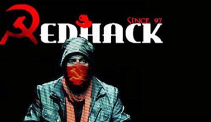 RedHack, ticaret borsasını hackledi!