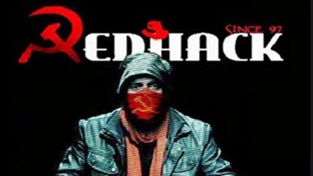 RedHack davası sanıkları beraat etti!