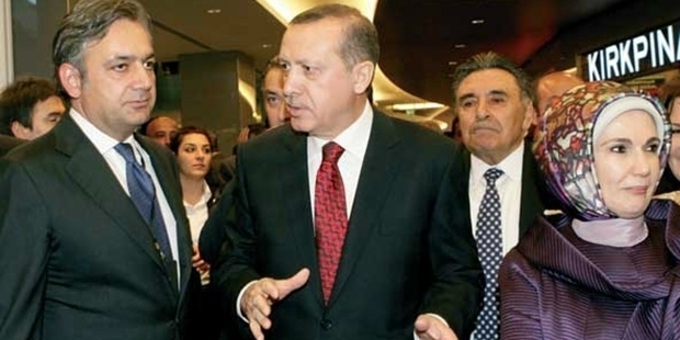 Redhack sızıntısının ardından Mehmet Ali Yalçındağ istifa etti!