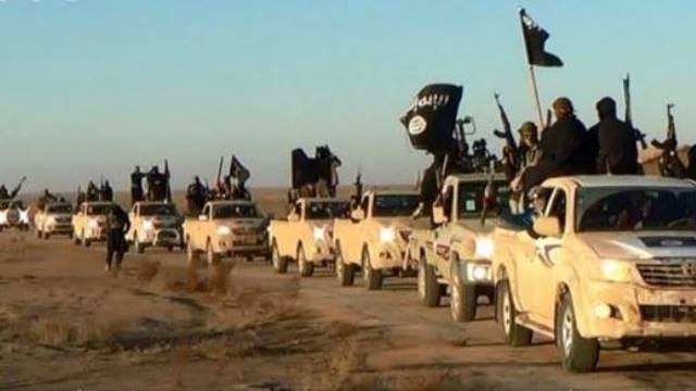 Reina katliamını IŞİD üstlendi
