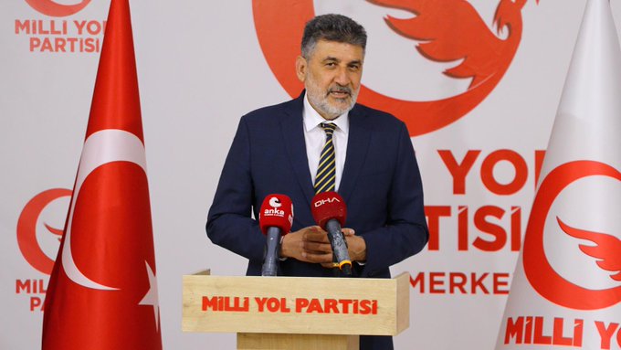 Remzi Çayır: Milli Yol hareketini milletimize anlatabilirsek Türkiye yeni bir sabaha uyanacak