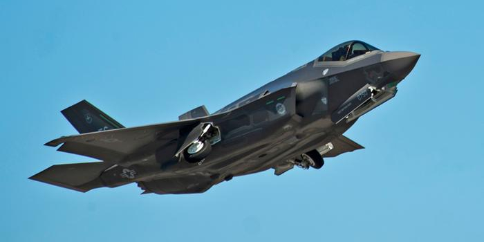 Reuters: ABD, F-35'ler için Türkiye'den parça alımını durdurabilir