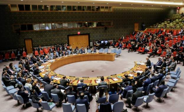 Reuters: BM Güvenlik Konseyi, Rusya'nın çağrısı üzerine bugün toplanıyor 
