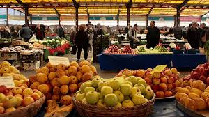 Reuters: Gıda alışverişi Türkler için ağır bir yüke dönüştü