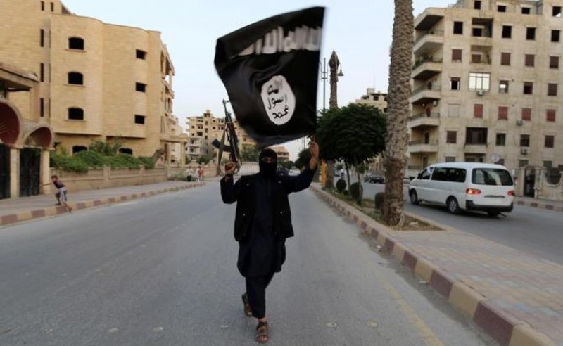 Reuters 'IŞİD 175 kişiyi öldürdü' haberini kaldırdı!